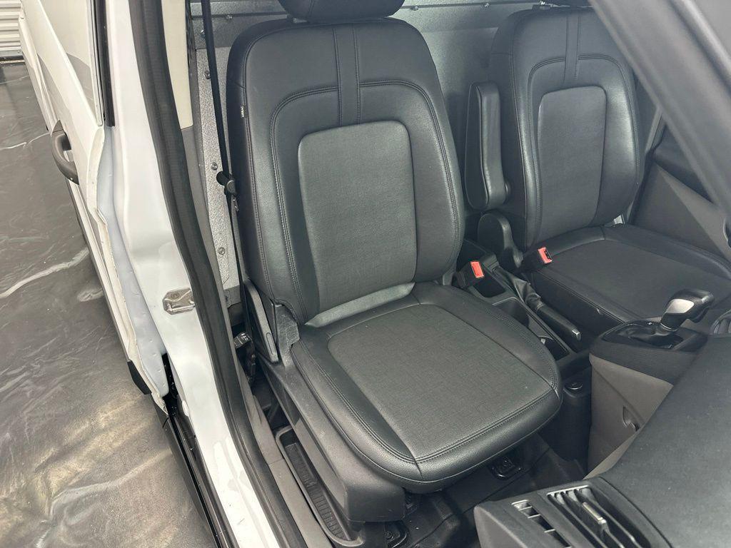used 2019 Ford Transit Connect car, priced at $14,495