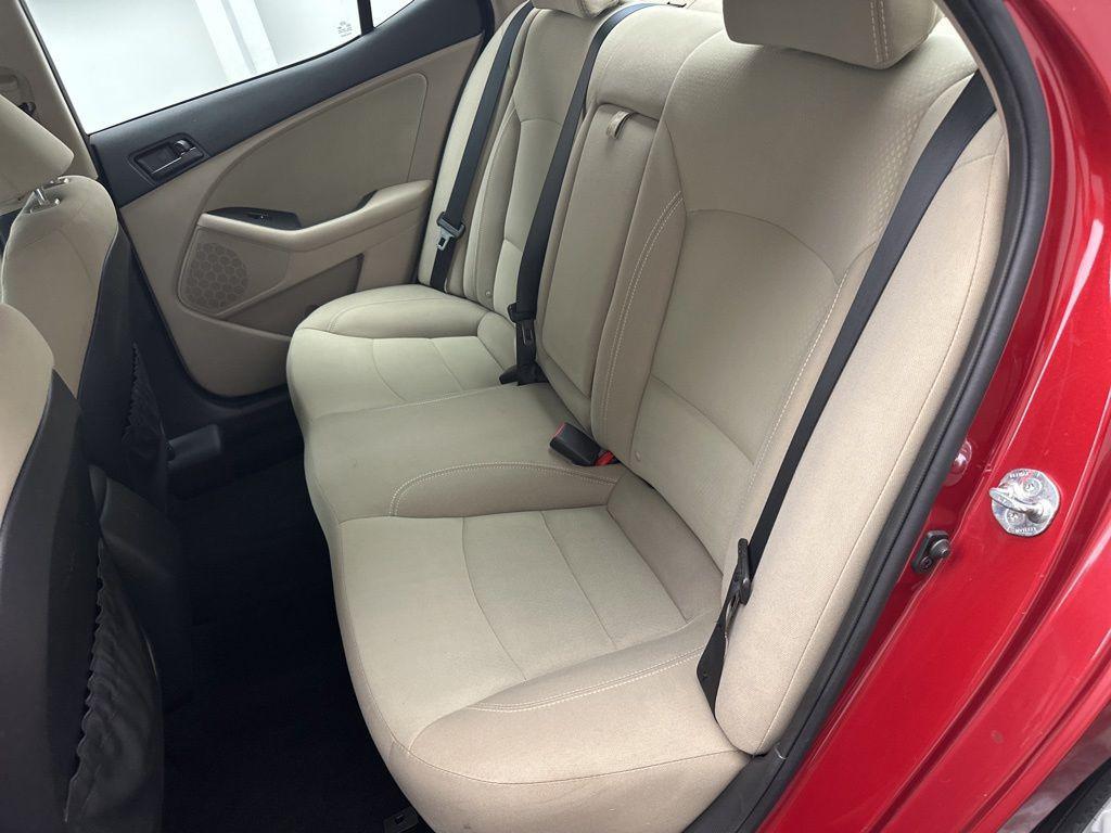 used 2013 Kia Optima car, priced at $6,995