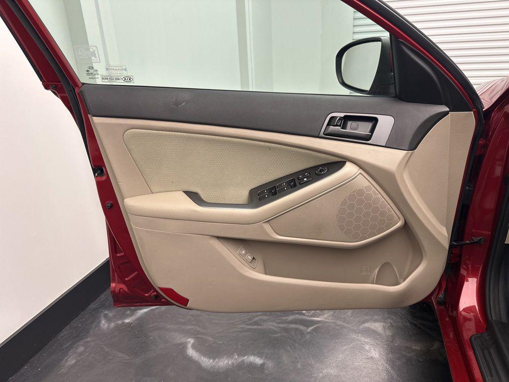 used 2013 Kia Optima car, priced at $6,995