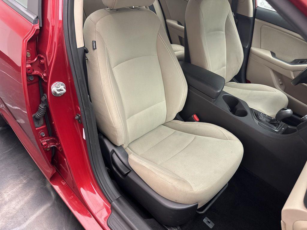 used 2013 Kia Optima car, priced at $6,995