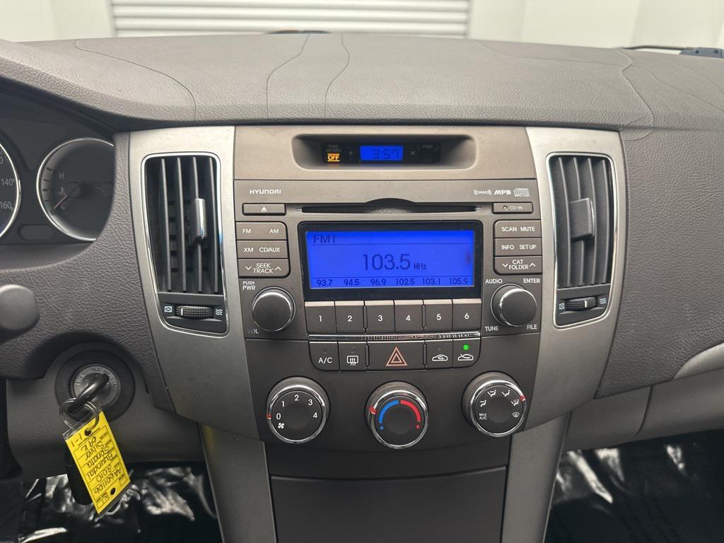 used 2010 Hyundai Sonata car, priced at $7,795