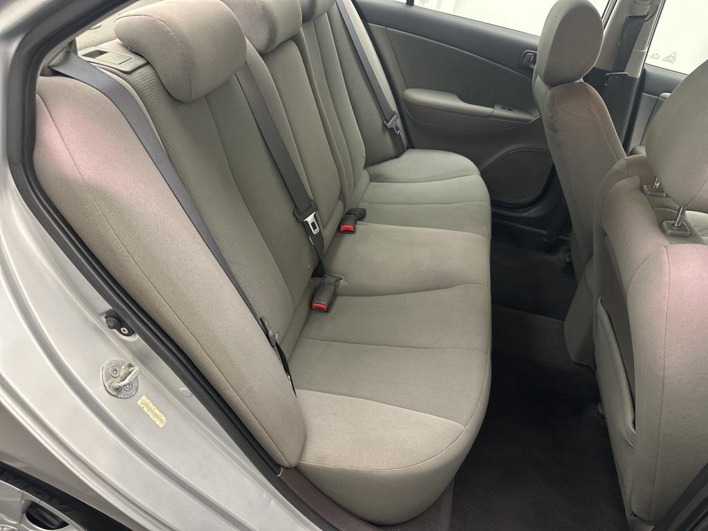 used 2010 Hyundai Sonata car, priced at $7,795