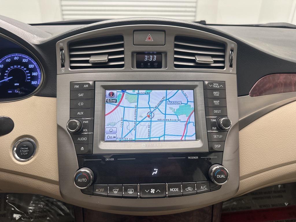 used 2011 Toyota Avalon car, priced at $9,995