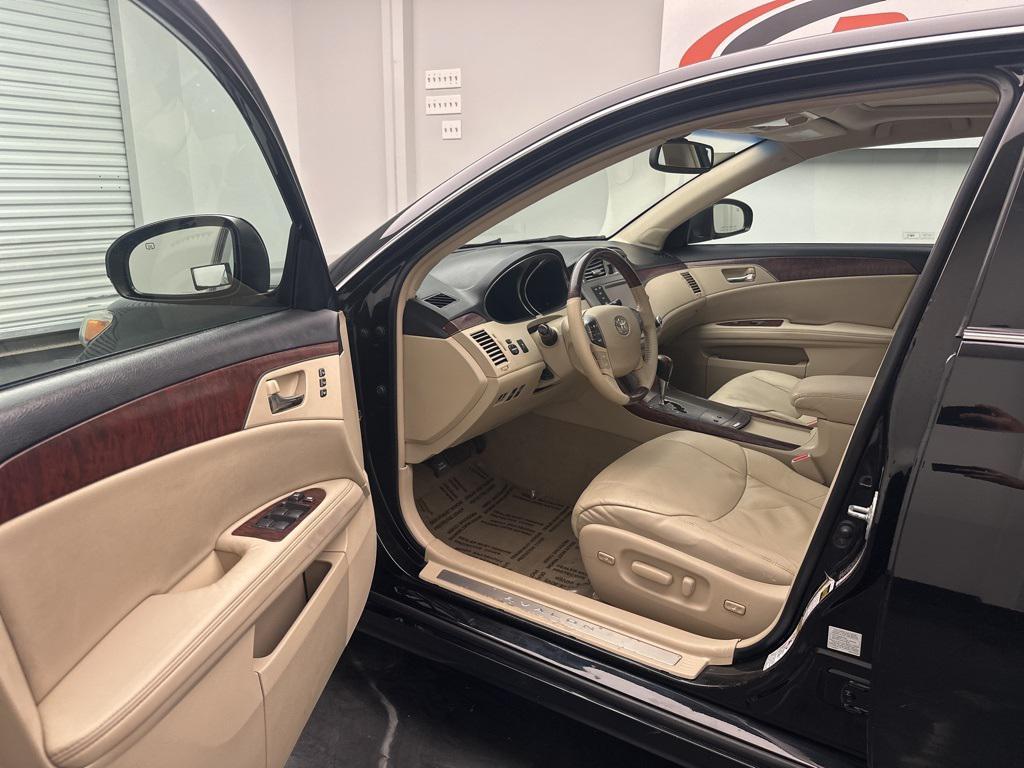 used 2011 Toyota Avalon car, priced at $9,995