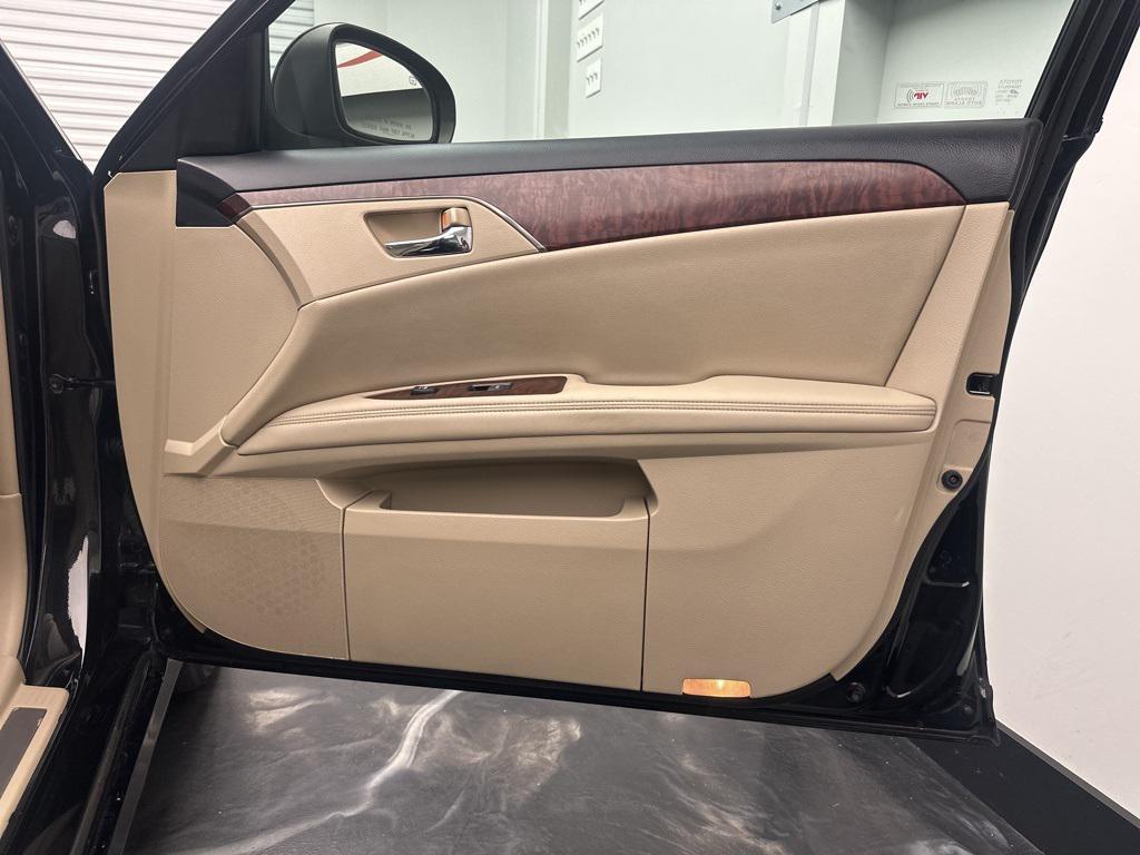 used 2011 Toyota Avalon car, priced at $9,995