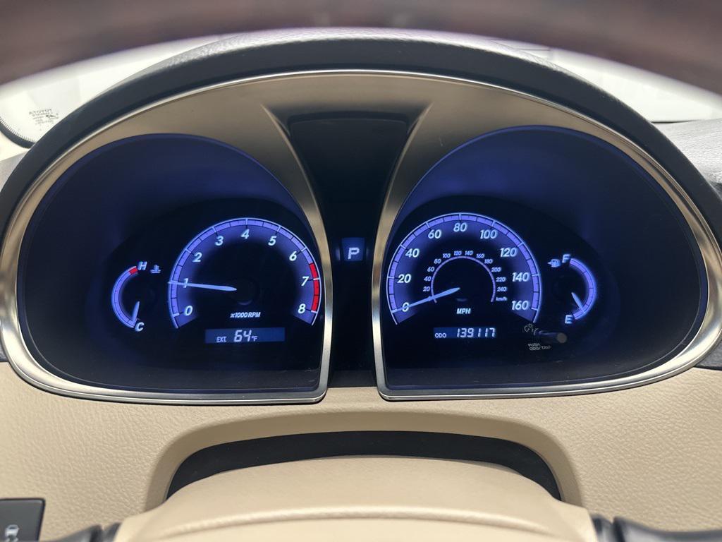 used 2011 Toyota Avalon car, priced at $9,995