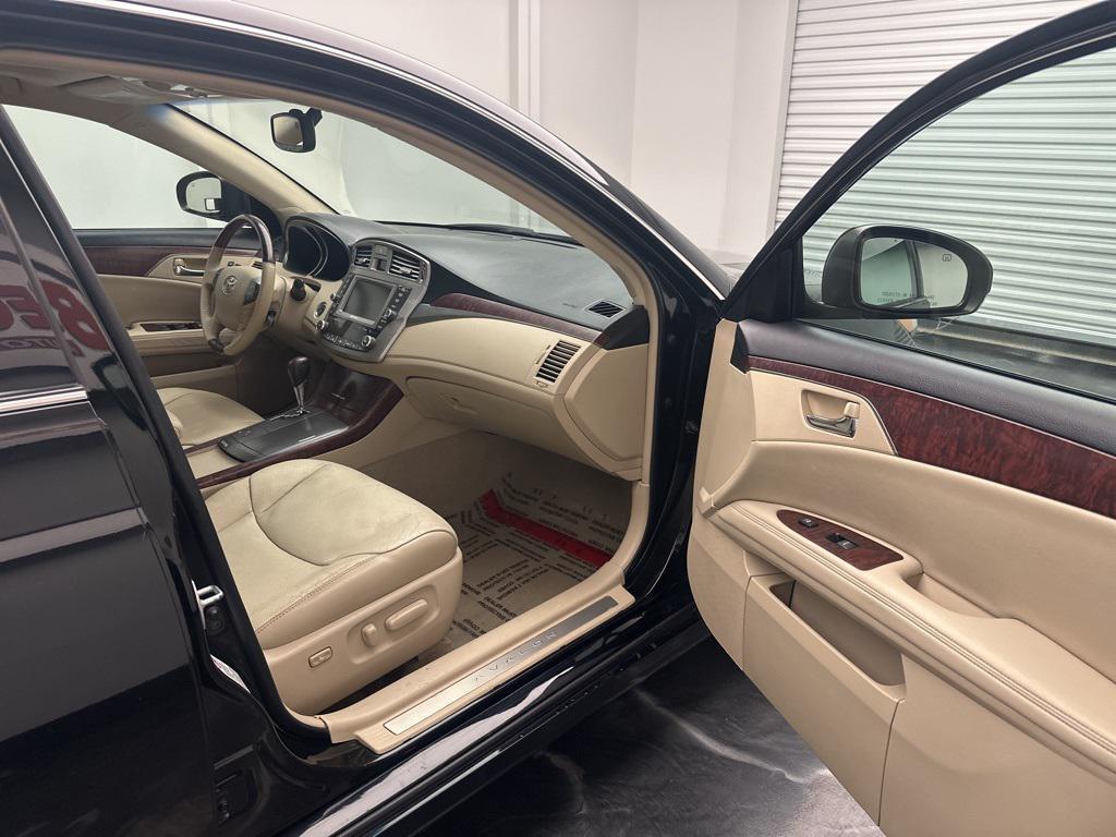 used 2011 Toyota Avalon car, priced at $9,995