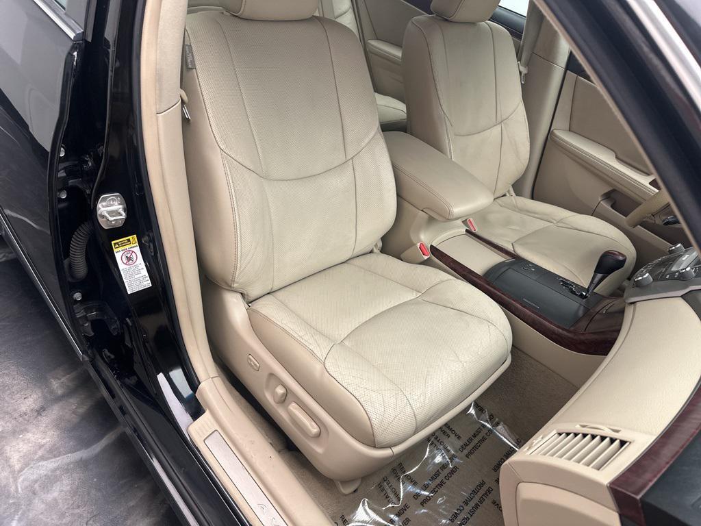 used 2011 Toyota Avalon car, priced at $9,995