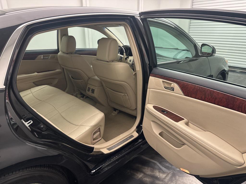 used 2011 Toyota Avalon car, priced at $9,995