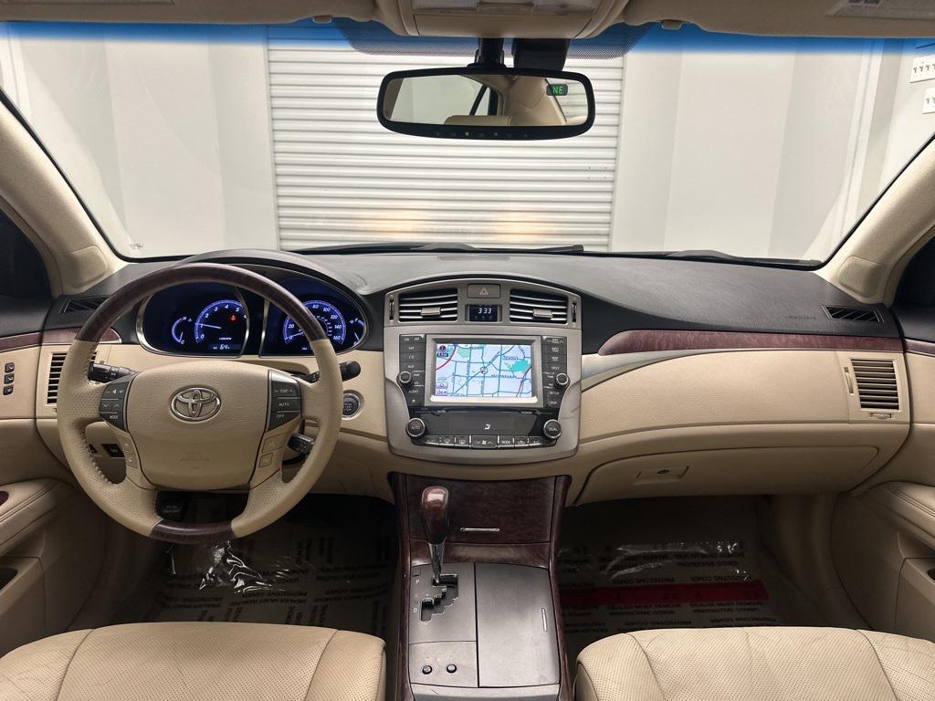 used 2011 Toyota Avalon car, priced at $9,995