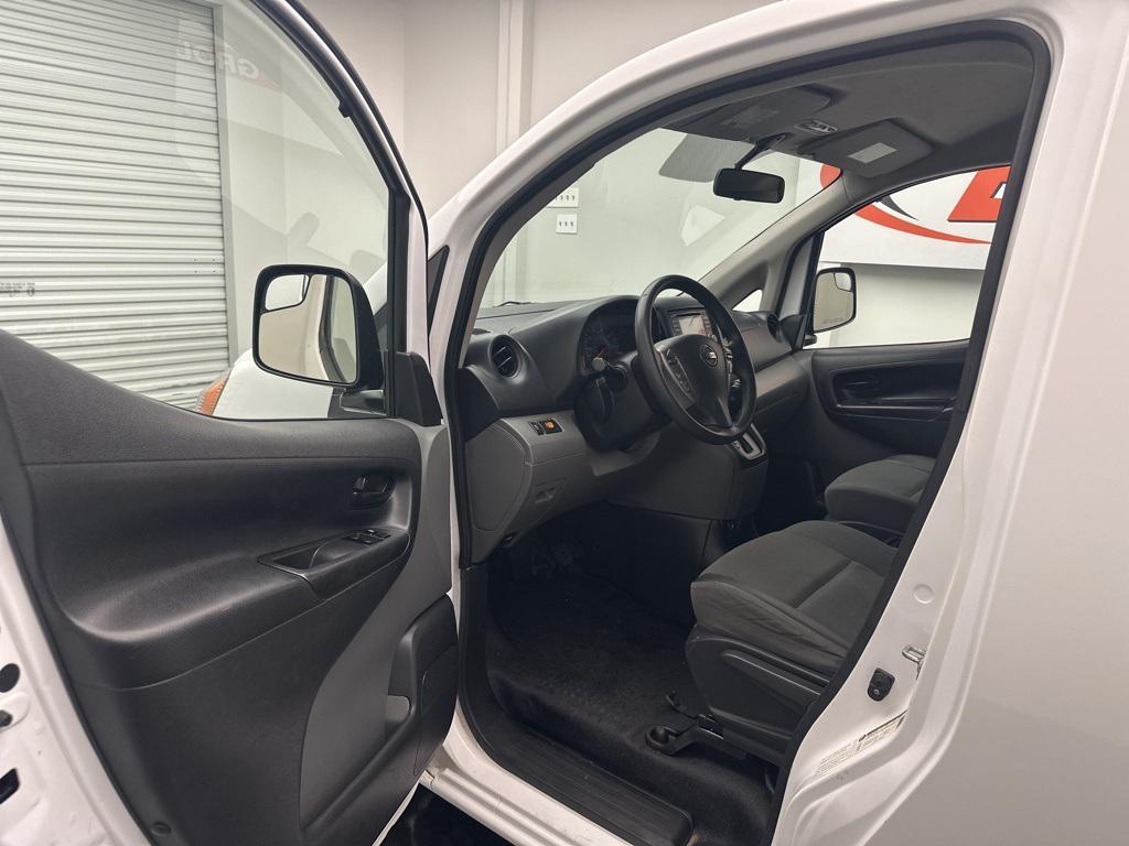 used 2018 Nissan NV200 car, priced at $14,995