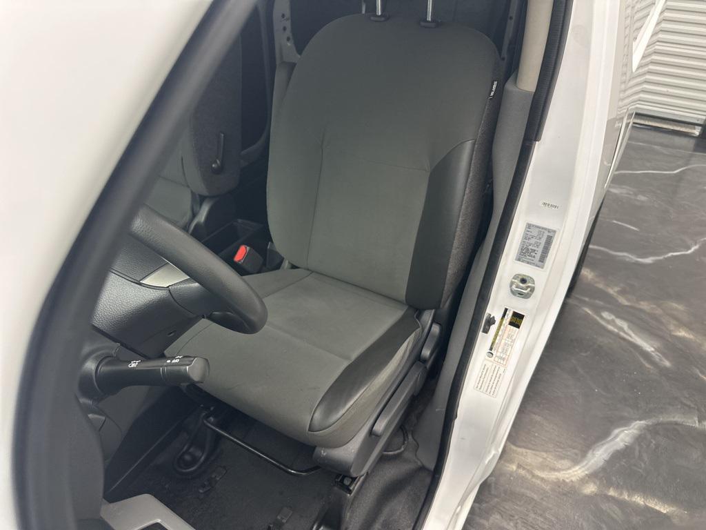 used 2018 Nissan NV200 car, priced at $14,995