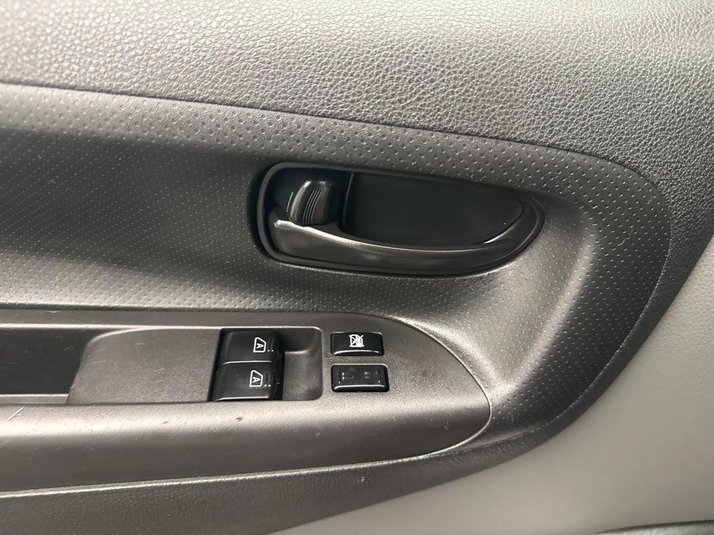 used 2018 Nissan NV200 car, priced at $14,995