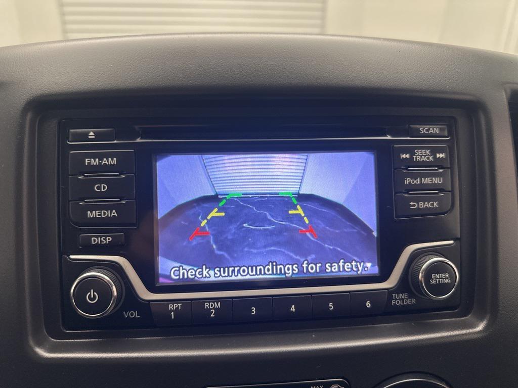 used 2018 Nissan NV200 car, priced at $14,995