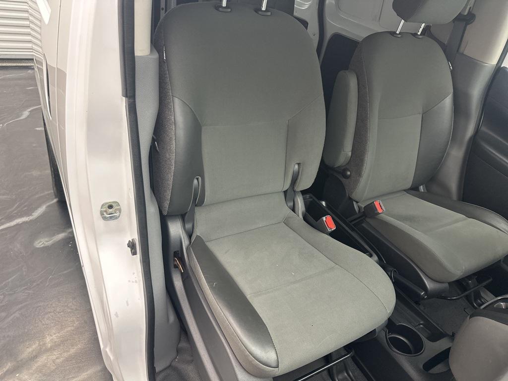 used 2018 Nissan NV200 car, priced at $14,995