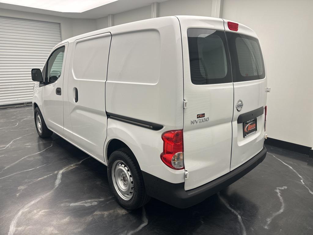 used 2018 Nissan NV200 car, priced at $14,995