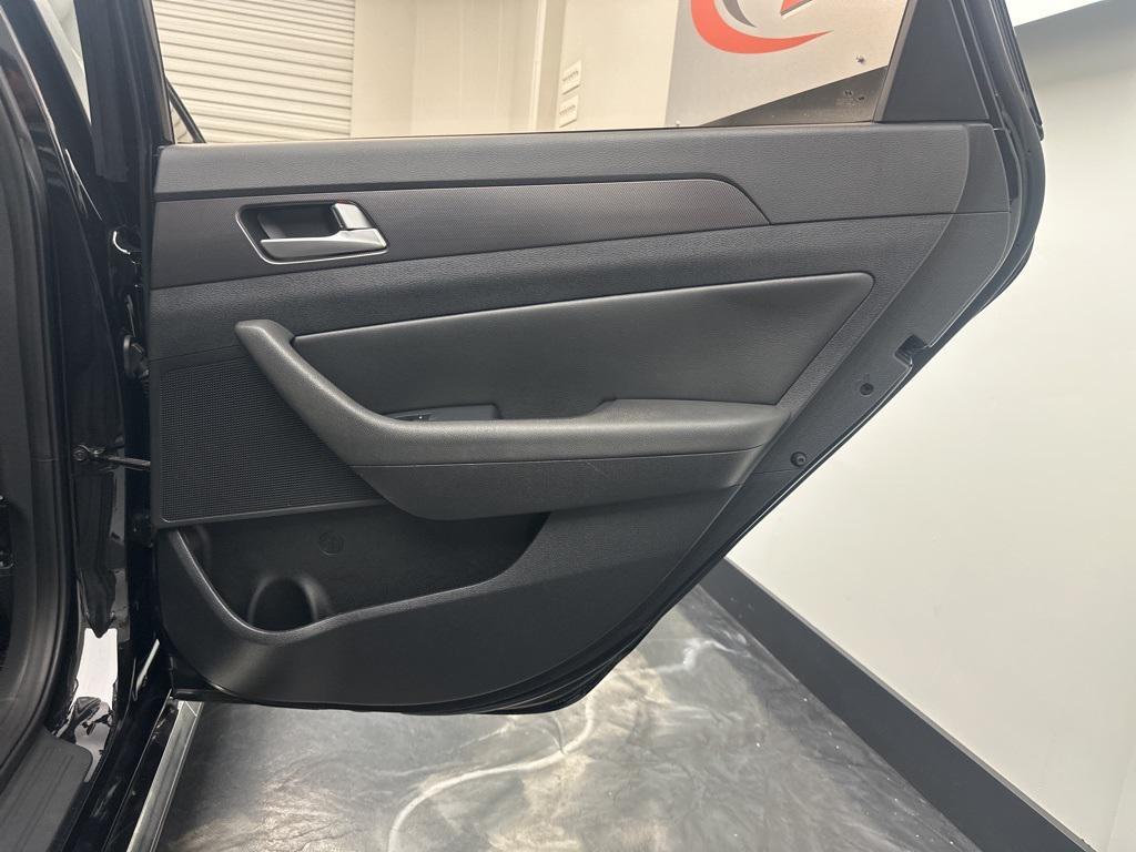 used 2017 Hyundai Sonata car, priced at $9,995