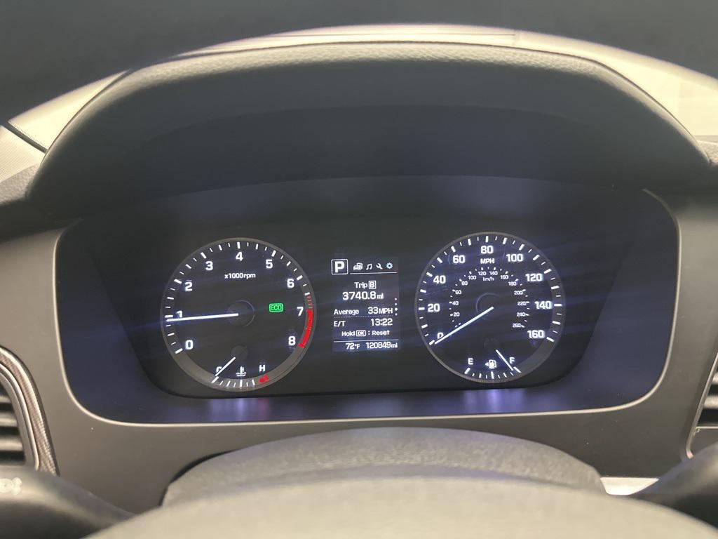 used 2017 Hyundai Sonata car, priced at $9,995