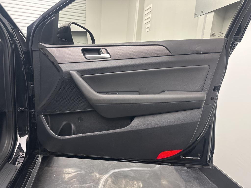 used 2017 Hyundai Sonata car, priced at $9,995