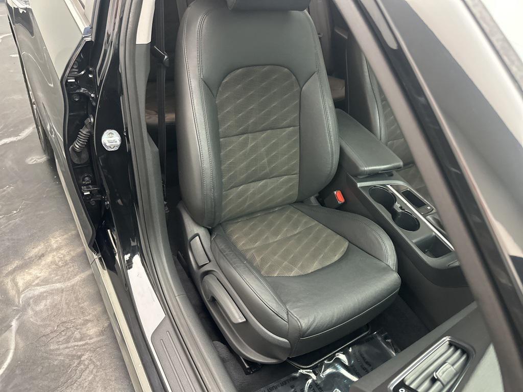 used 2017 Hyundai Sonata car, priced at $9,995