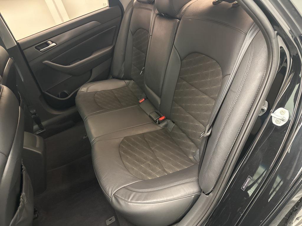 used 2017 Hyundai Sonata car, priced at $9,995