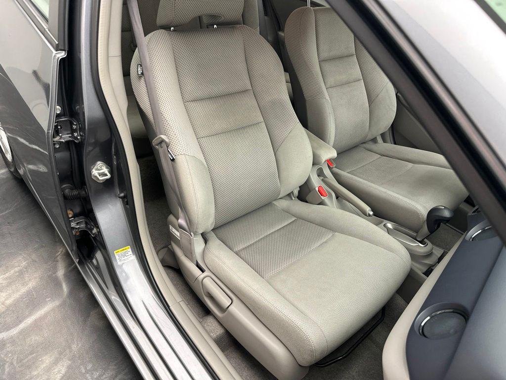 used 2010 Honda Insight car, priced at $6,885