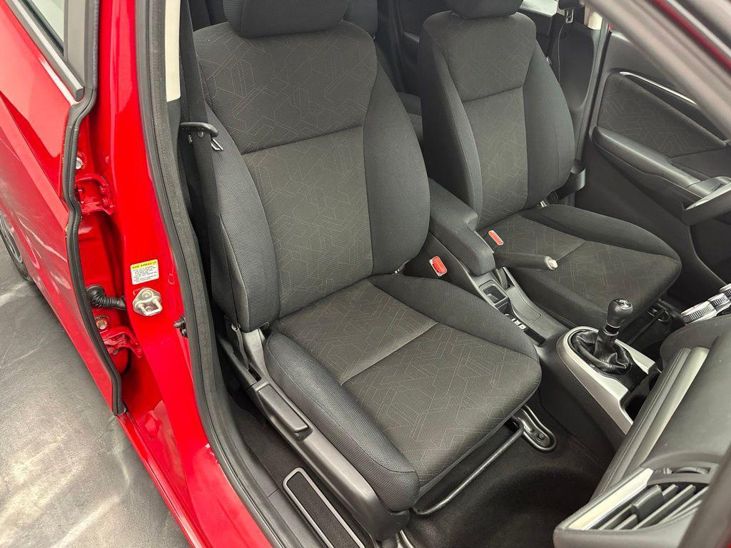 used 2015 Honda Fit car, priced at $8,995