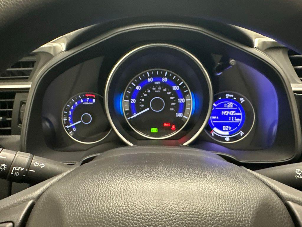 used 2015 Honda Fit car, priced at $8,995