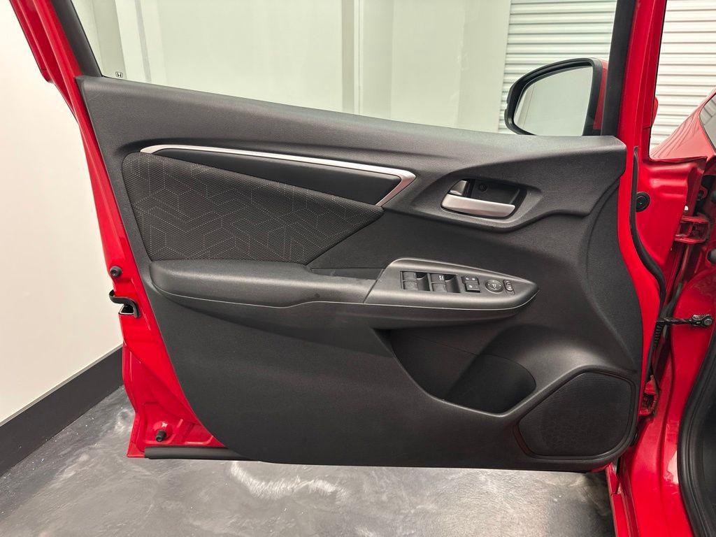 used 2015 Honda Fit car, priced at $8,995