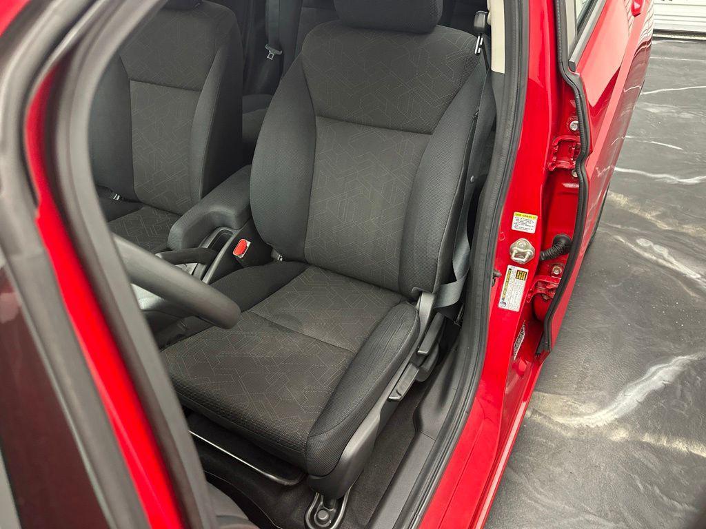 used 2015 Honda Fit car, priced at $8,995