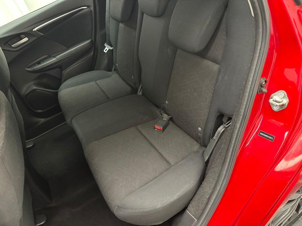 used 2015 Honda Fit car, priced at $8,995