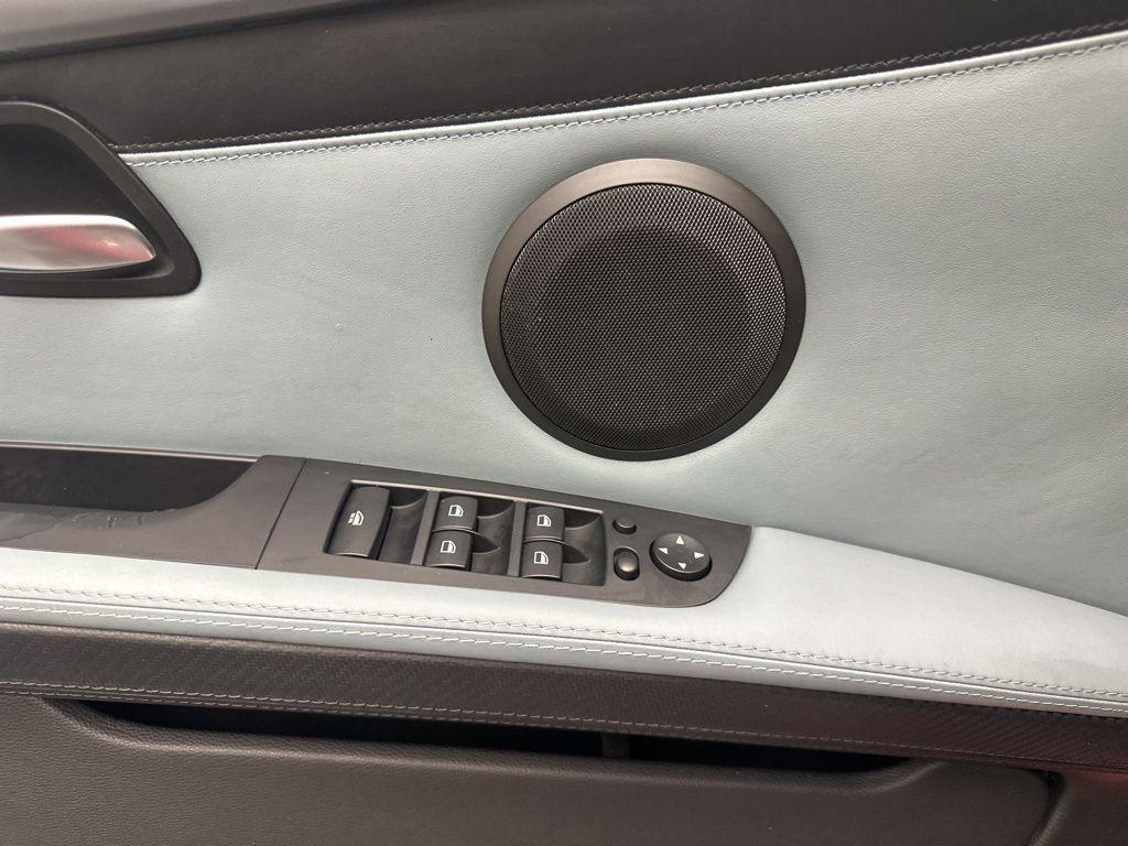 used 2011 BMW M3 car, priced at $19,995