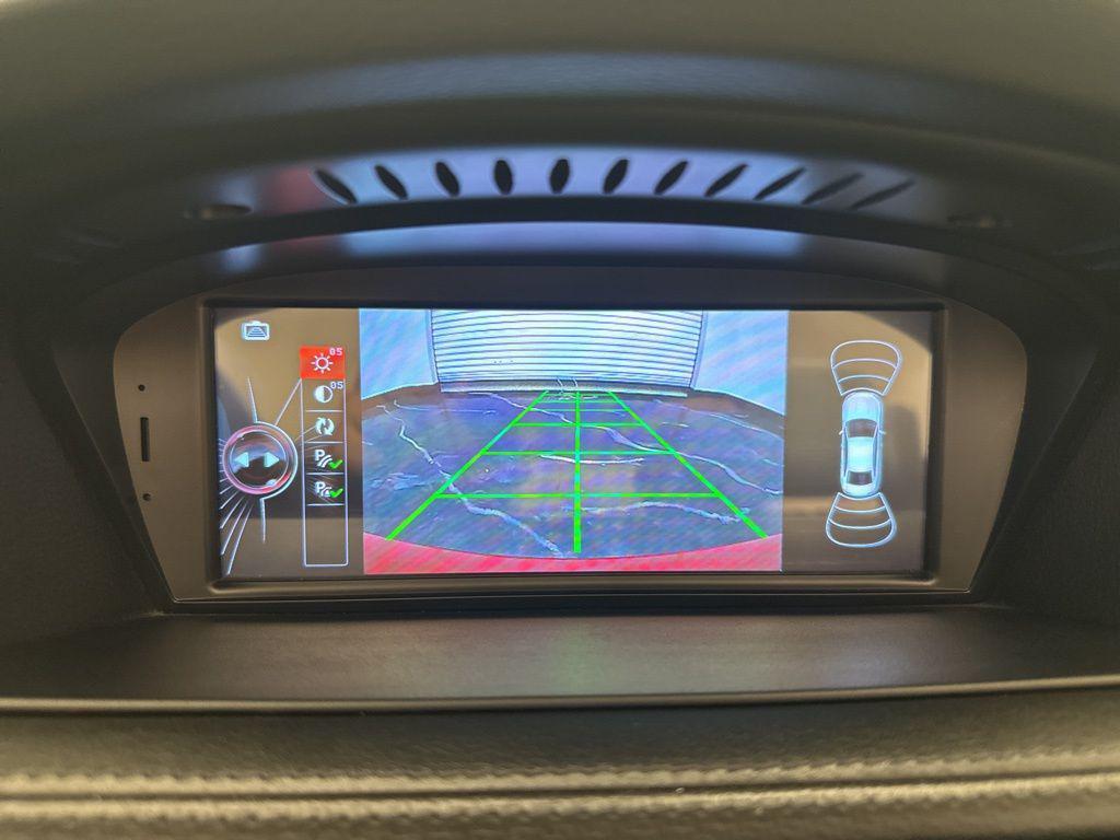 used 2011 BMW M3 car, priced at $19,995