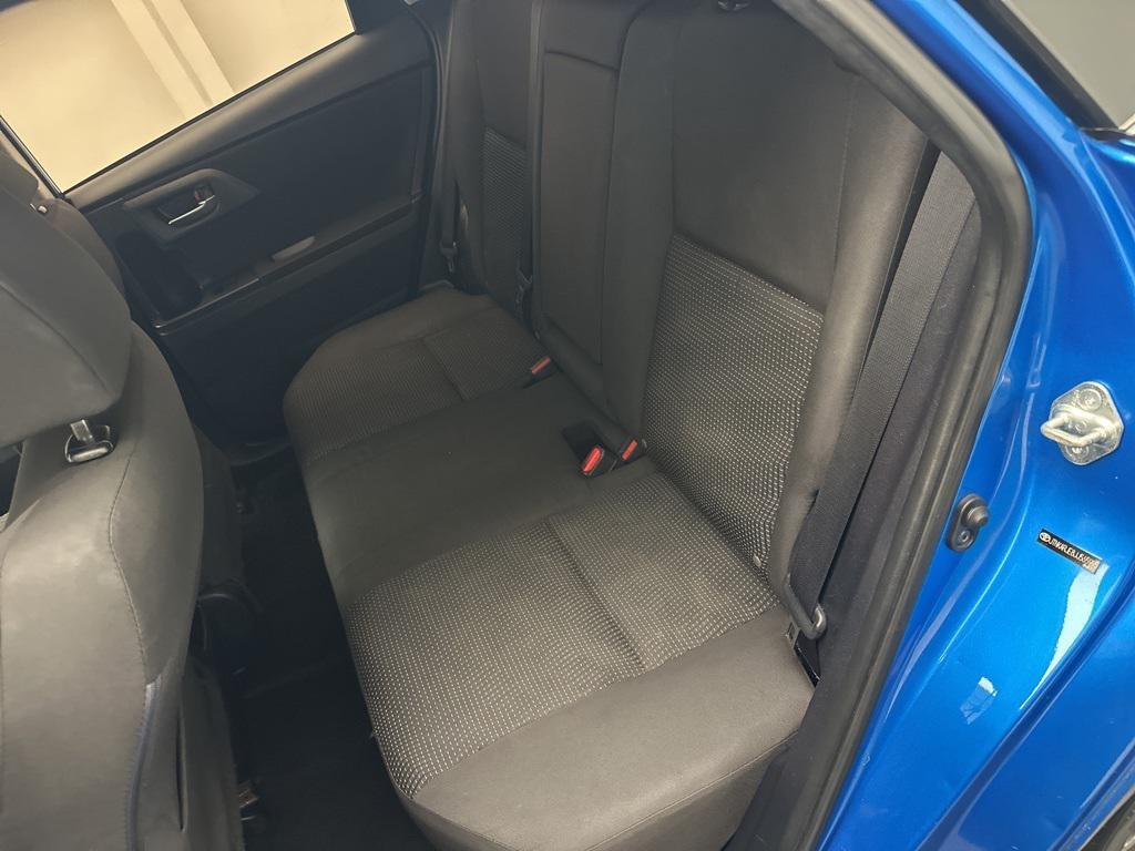 used 2018 Toyota Corolla iM car, priced at $12,995