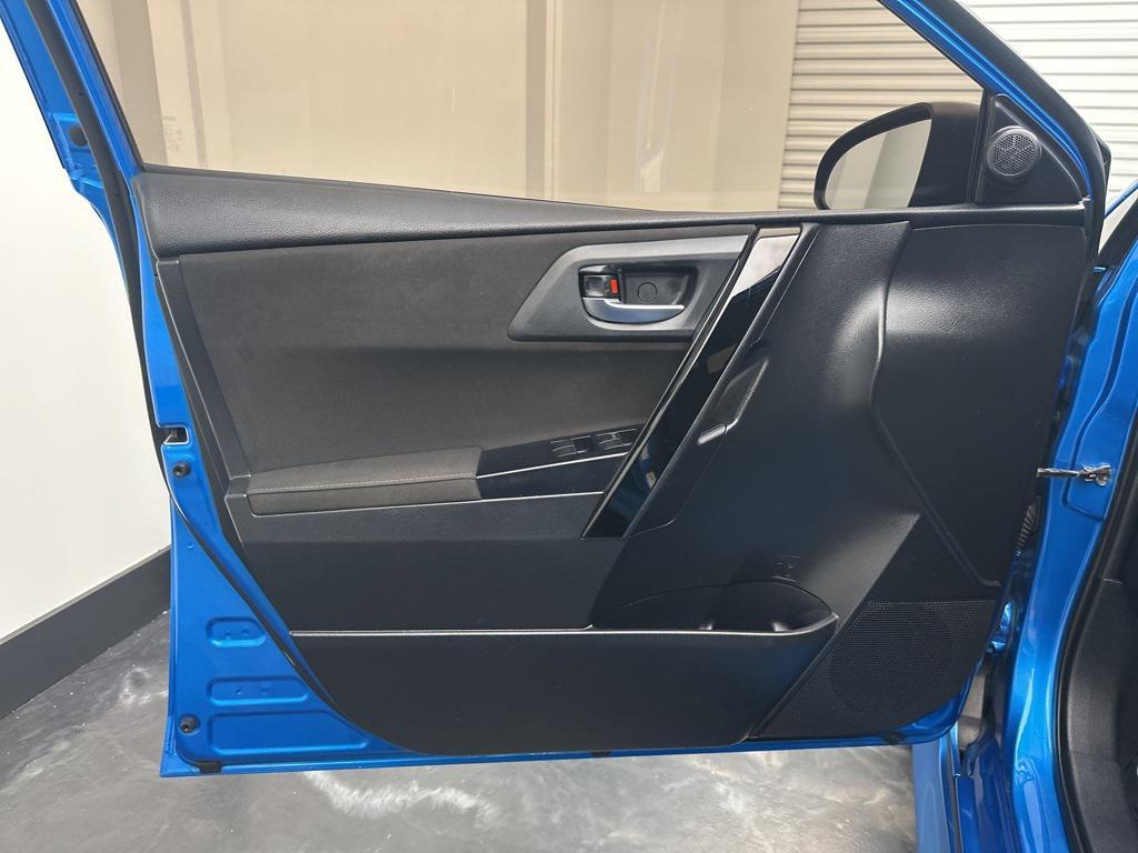 used 2018 Toyota Corolla iM car, priced at $12,995