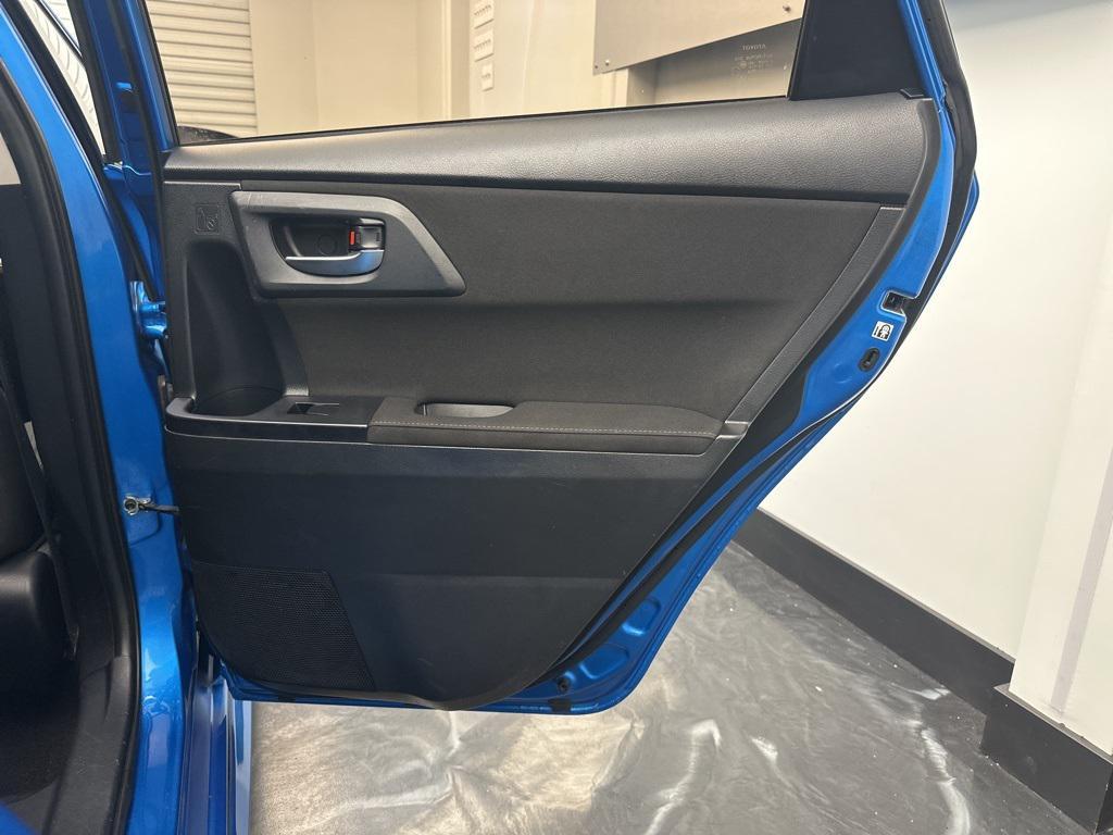 used 2018 Toyota Corolla iM car, priced at $12,995