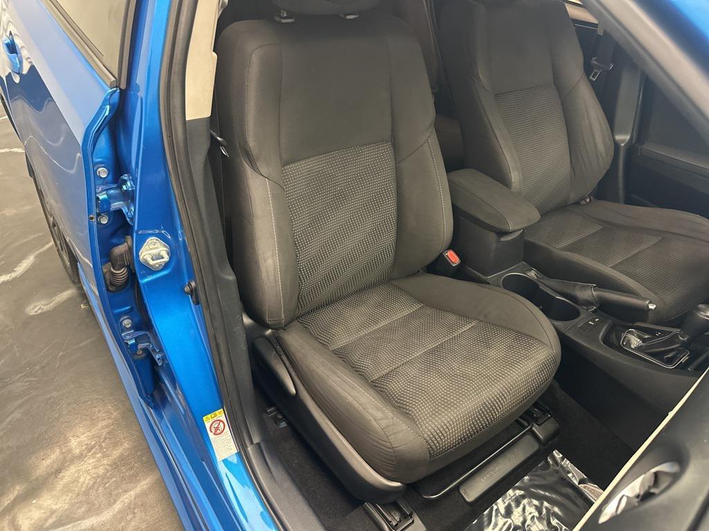 used 2018 Toyota Corolla iM car, priced at $12,995