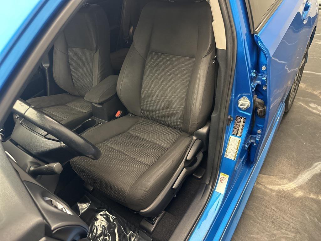 used 2018 Toyota Corolla iM car, priced at $12,995