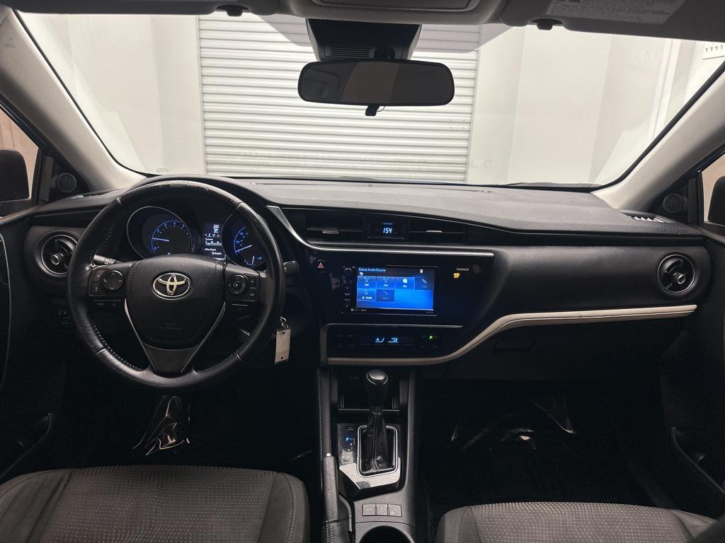 used 2018 Toyota Corolla iM car, priced at $12,995