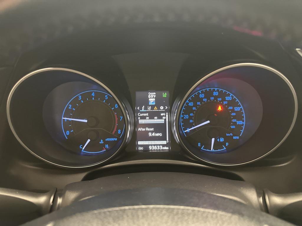 used 2018 Toyota Corolla iM car, priced at $12,995