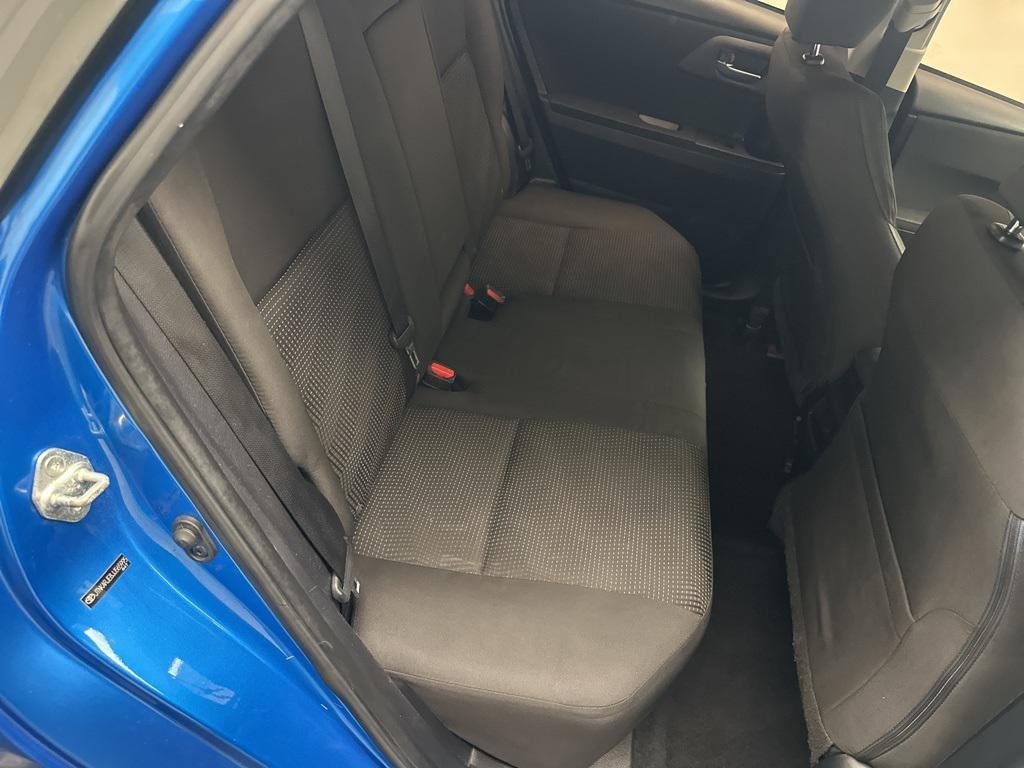 used 2018 Toyota Corolla iM car, priced at $12,995