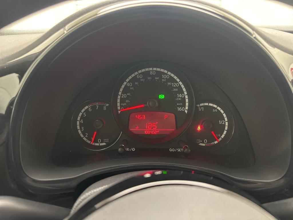 used 2015 Volkswagen Beetle car, priced at $9,995