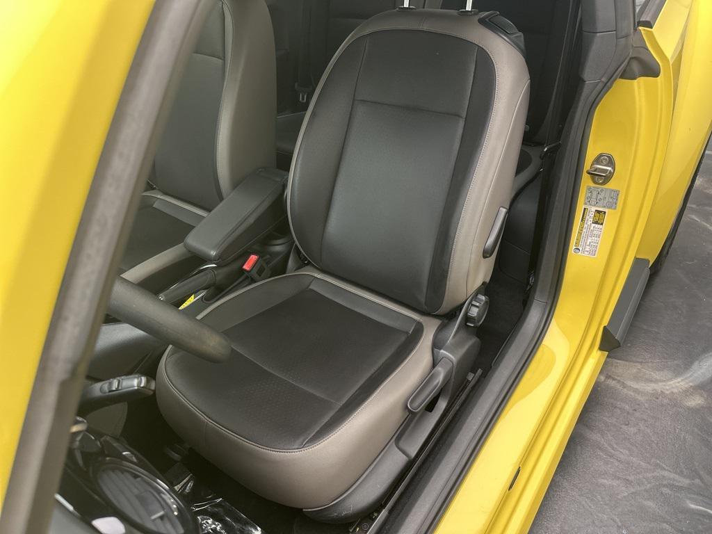 used 2015 Volkswagen Beetle car, priced at $9,995