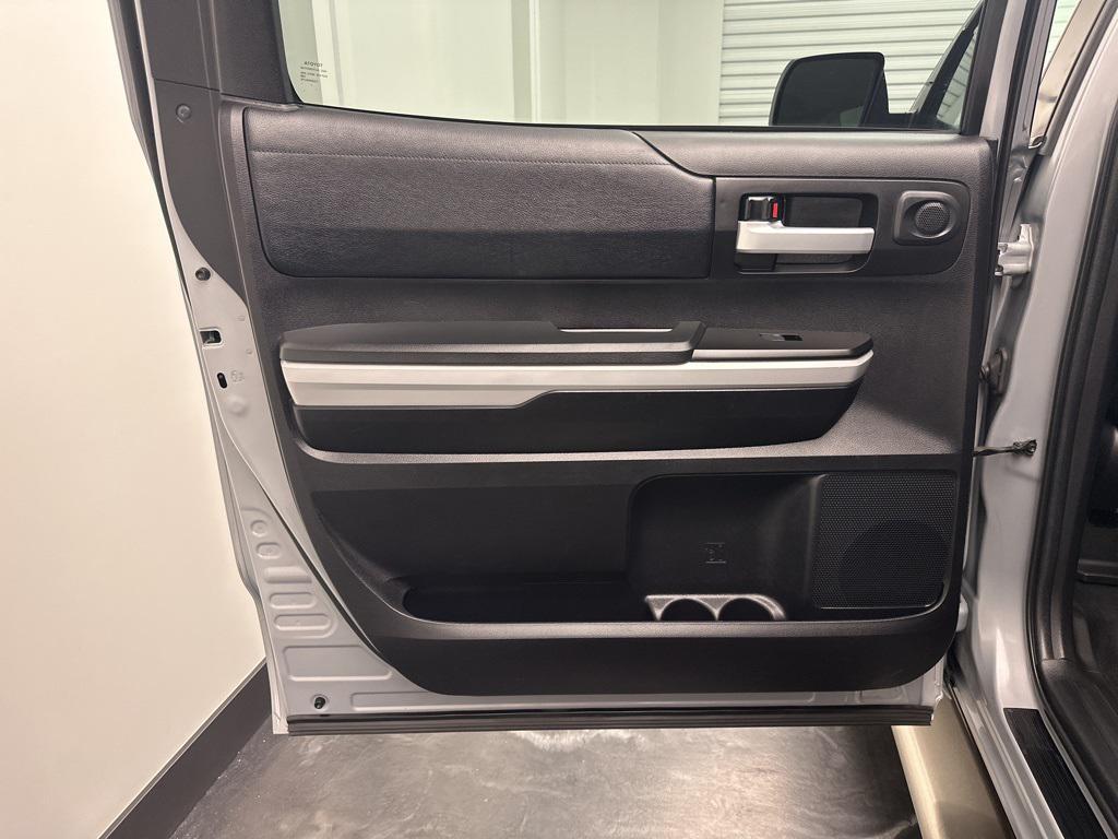 used 2020 Toyota Tundra car, priced at $26,995