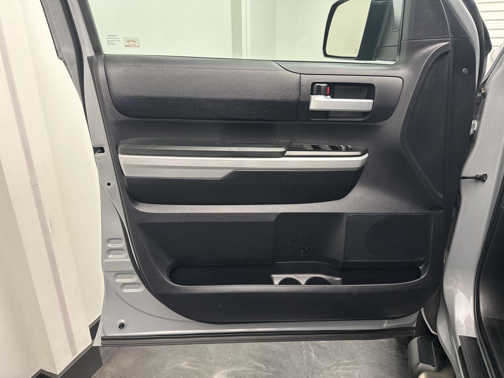 used 2020 Toyota Tundra car, priced at $26,995