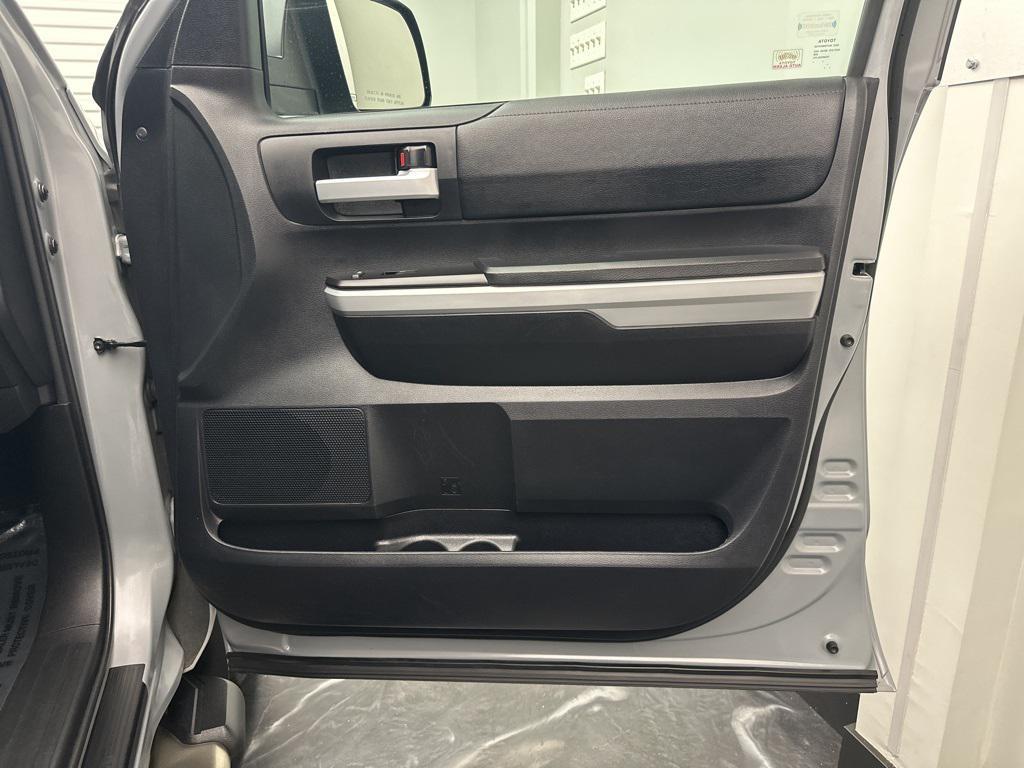 used 2020 Toyota Tundra car, priced at $26,995