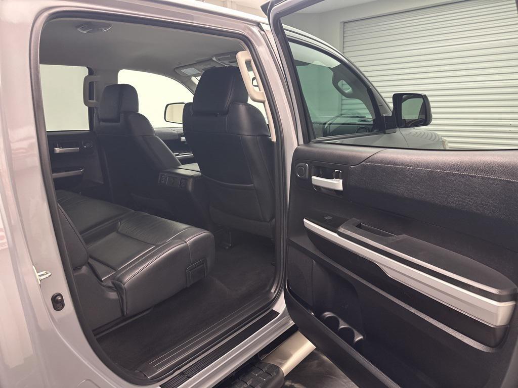 used 2020 Toyota Tundra car, priced at $26,995
