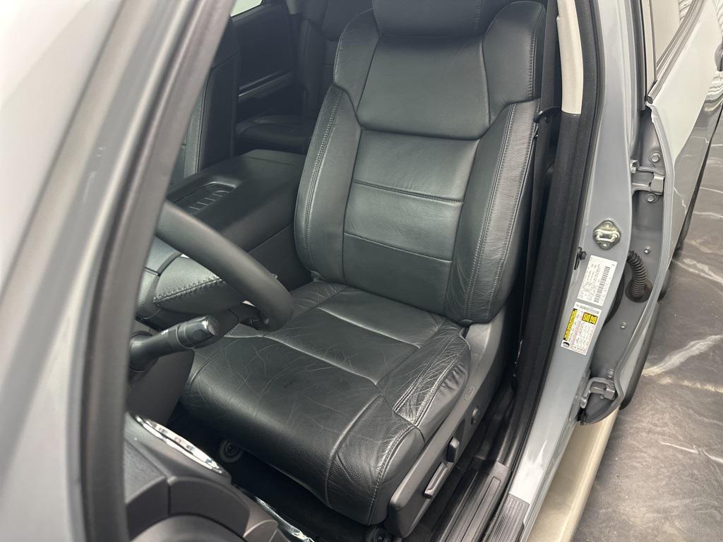 used 2020 Toyota Tundra car, priced at $26,995