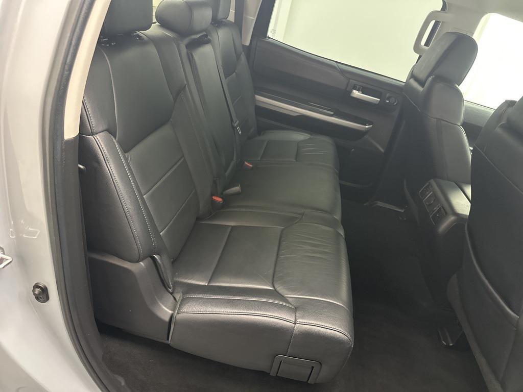 used 2020 Toyota Tundra car, priced at $26,995