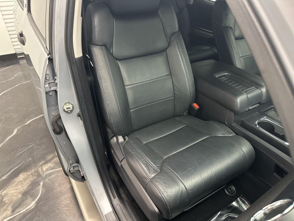 used 2020 Toyota Tundra car, priced at $26,995